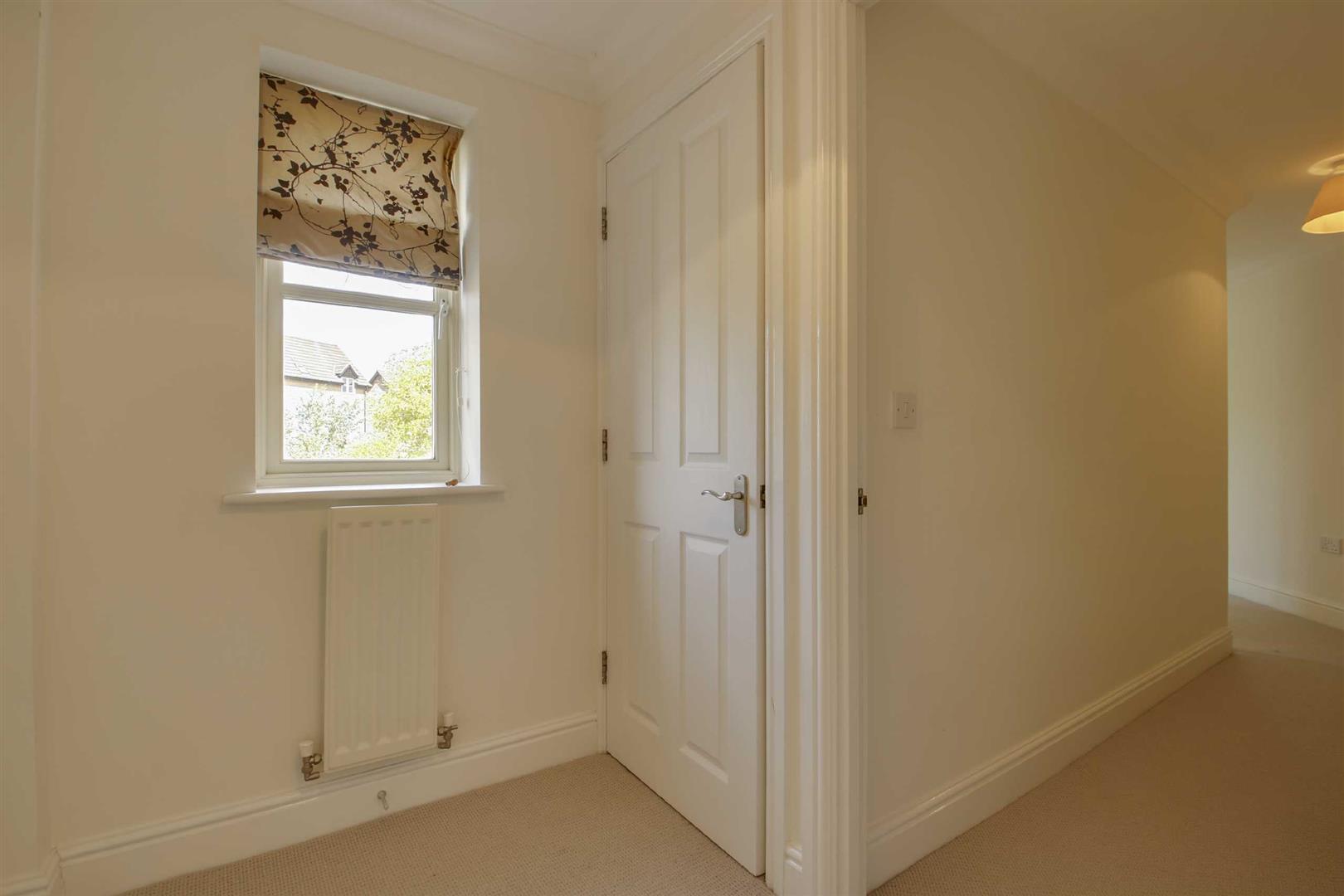 Upminster Close, Monkston Park, Milton Keynes